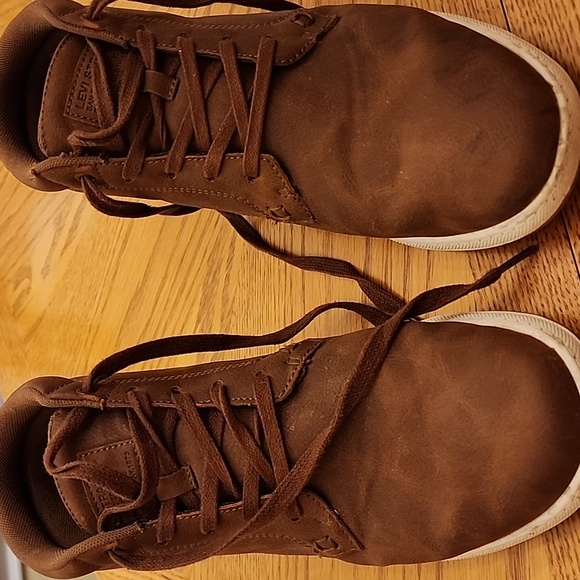 Men's Levi's Casual Sneakers/Boots - Picture 12 of 14